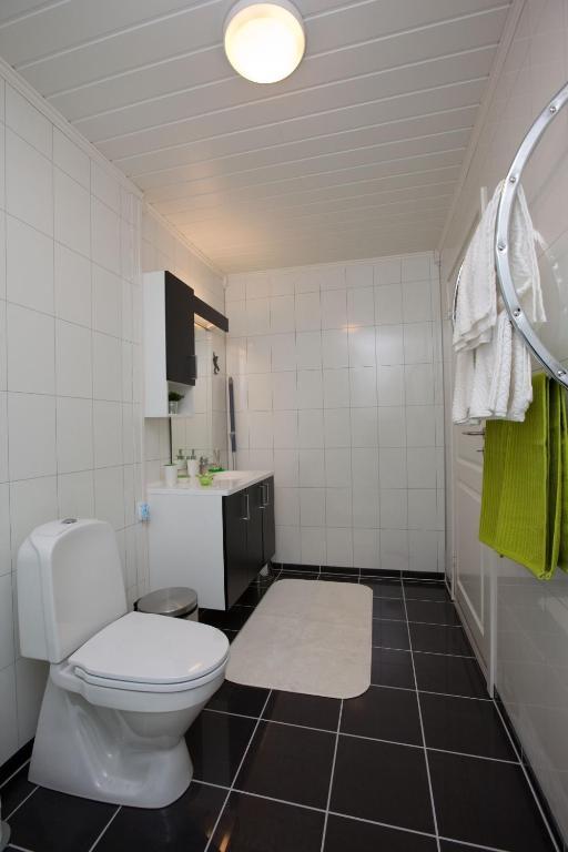 Kristina Apartment & Alma House Andenes Dış mekan fotoğraf