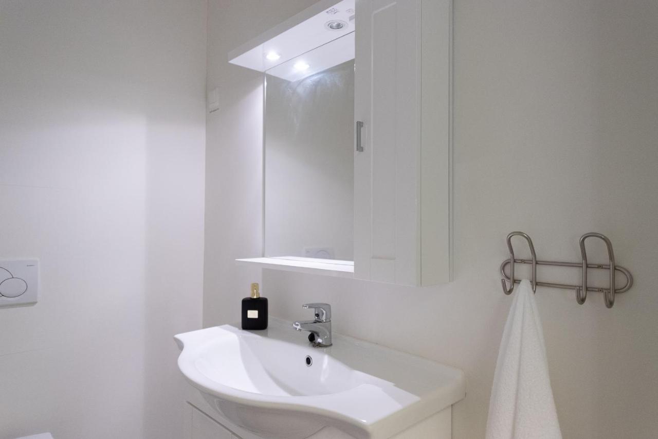 Kristina Apartment & Alma House Andenes Dış mekan fotoğraf